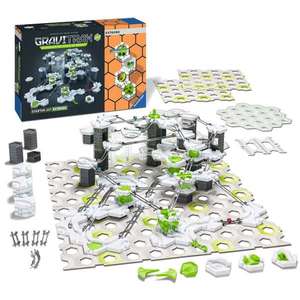 Set de constructive - GraviTrax Pro - Starter - Extreme | Ravensburger imagine