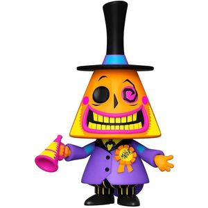 Figurina - Black Light - Disney - Mayor | Funko imagine