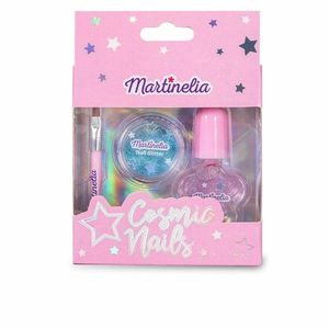 Set manichiura - Cosmic Nails | Martinelia imagine