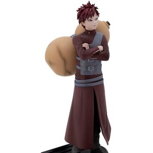 Figurina - Naruto Shippuden: Gaara | AbyStyle imagine