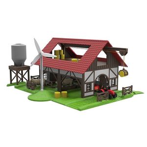 Set de constructie - Farm | Marklin imagine