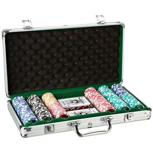 Set Poker - Pokerset 300 | Piatnik imagine