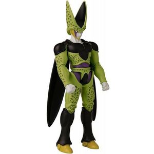 Figurina - Dragon Ball Super - Cell Final Form | Bandai imagine