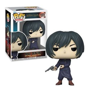 Figurina - Jujutsu Kaisen - Mai Zen'in | Funko imagine