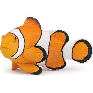 Figurina - Marine Life - Clownfish | Papo imagine