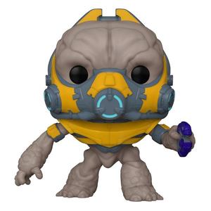 Figurina - Halo - Grunt Conscript with Plasa Pistol | Funko imagine