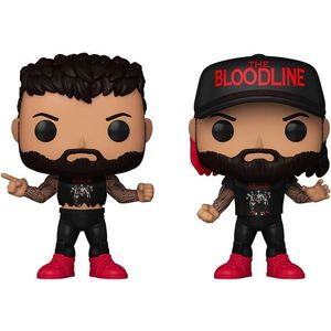 Figurine: Pop! WWE: The Usos | Funko imagine