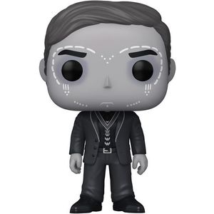 Figurina - Pop! Werewolf by Night: Jack Russell | Funko imagine