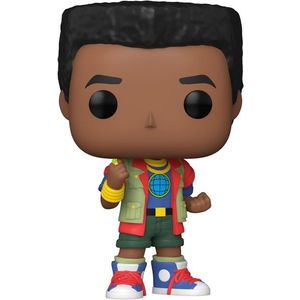 Figurina - Pop! Captain Planet: Kwame | Funko imagine