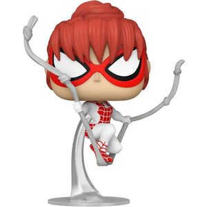 Figurina - Marvel - Spinneret - Special edition | Funko imagine