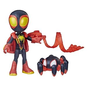 Figurina - Hasbro - Miles Morales Spider Man | Hasbro imagine