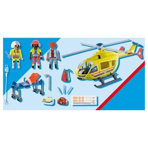 Playmobil - Avion imagine