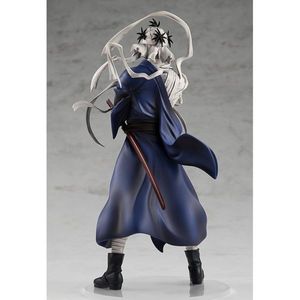 Figurina - Rurouni Kenshin - Makoto Shishio | Good Smile Company imagine