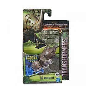 Figurina Transformers - Beast Alliance - Rhinox 7.5cm | Hasbro imagine