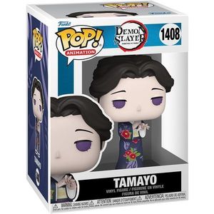 Figurina - Demon Slayer - Tamayo | Funko imagine