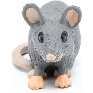 Figurina - Garden animals - House mouse | Papo imagine