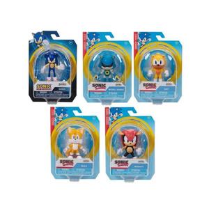 Figurina - Sonic X - Mai multe modele - Pret pe bucata | Jakks Pacific imagine