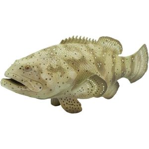 Figurina - Goliath Grouper | Safari imagine