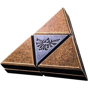 Puzzle mecanic - The Legend Of Zelda - Triforce, Level 5 | Huzzle imagine