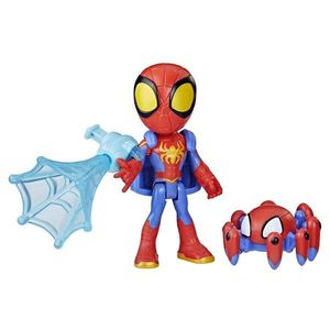 Figurina - Hasbro - Spidey si accesorii | Hasbro imagine