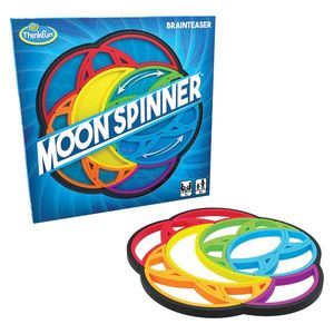 Moon Spinner | Thinkfun imagine