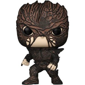 Figurina - Pop! The Flash: Dark Flash | Funko imagine