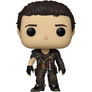 Figurina - Mad Max - The Road Warrior | Funko imagine