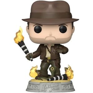 Figurina - Indiana Jones - Limited Edition | Funko imagine