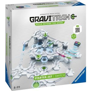 Set de constructie - GraviTrax Power - Starter - Switch | Ravensburger imagine