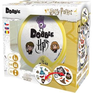 Dobble - Harry Potter | Asmodee imagine