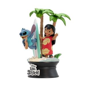 Figurina - Disney - Lilo & Stitch | AbyStyle imagine