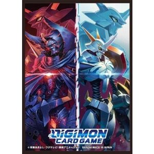 Set Playmat & Sleeves - Digimon TCG - Tamer's Set 2 | imagine