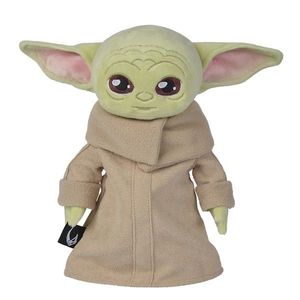 Jucarie de plus - Star Wars - Baby Yoda | Simba imagine