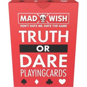 Joc - MadWish - Truth or Dare | Mad Party Games imagine