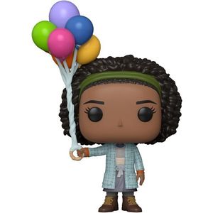 Figurina - Wonka - Noodle | Funko imagine