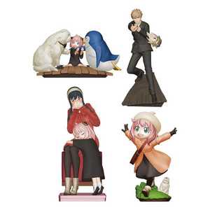 Figurina - Spy X Family - Mai multe modele - Pret pe bucata | MegaHouse imagine