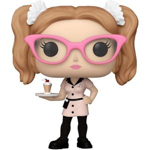 Figurina - Pop! Rocks - Britney Spears (Drive Me Crazy) | Funko imagine