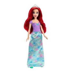 Papusa Ariel - Disney Princess | Mattel imagine