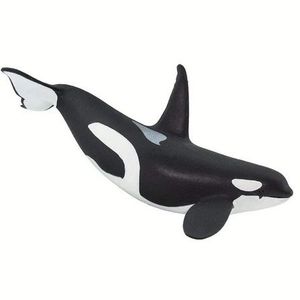 Figurina Balena Ucigasa Orca imagine