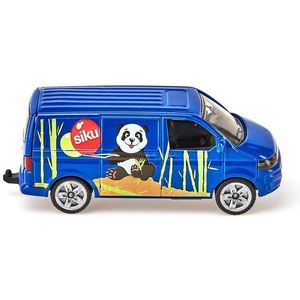 Masinuta - VW Transporter | Siku imagine