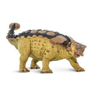 Figurina - Ankylosaurus | Safari imagine