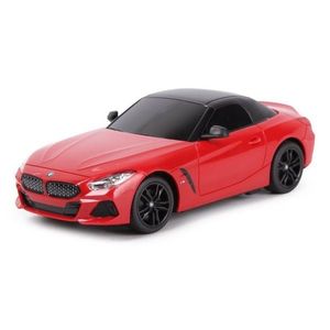 Masina cu radiocomanda - BMW Z4, scara 1: 24, rosu | Rastar imagine