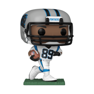 Figurina - NFL Legends - Panthers - Steve Smith Sr. | Funko imagine