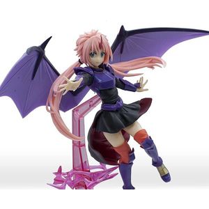 Figurina - That Time I Got Reincarnated as a Slime - Milim, 15 cm | Banpresto imagine