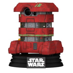 Figurina - Pop! - Star Wars - Andor - B2EMO | Funko imagine