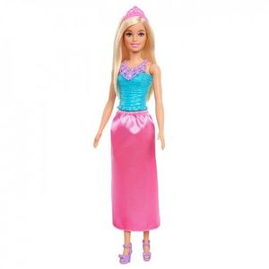 Papusa Barbie - Printesa blonda imagine