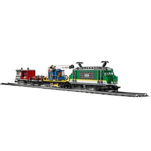 Tren marfar (60198) | LEGO imagine