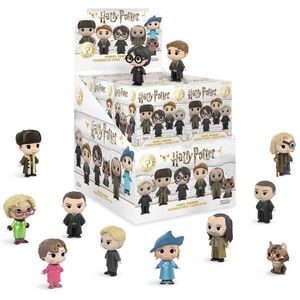 Figurina - Harry Potter - Mystery Mini Blind Box | Funko imagine