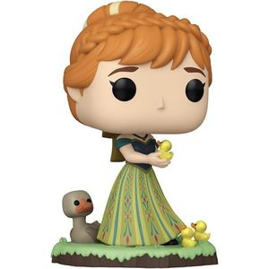 Figurina - Pop! Frozen: Anna | Funko imagine