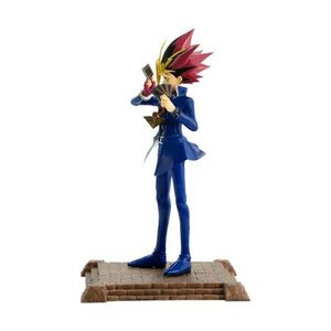 Figurina - Yu-Gi-Oh! - Yami Yugi | AbyStyle imagine